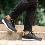 👨🏻💻💼NUEVOS ZAPATOS TENIS VELEZ 67 CABALLERO! ✈️💵PAGA CONTRA ENTREGA Y ENVIO GRATIS!!! 🚛💵 - Sólo Enlázate On Line - 3