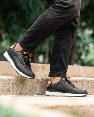👨🏻💻💼NUEVOS ZAPATOS TENIS VELEZ 67 CABALLERO! ✈️💵PAGA CONTRA ENTREGA Y ENVIO GRATIS!!! 🚛💵 - Sólo Enlázate On Line - 3