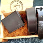 🏆 ¿QUÉ LE REGALAS AL HOMBRE QUE TE LO HA DADO TODO? Dúo Vélez Correa Costura + Billetera + Caja de madera. ✈️💵PAGA CONTRA ENTREGA Y ENVIO GRATIS!!! 🚛💵 - Sólo Enlázate On Line - 917679