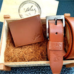 🏆 ¿QUÉ LE REGALAS AL HOMBRE QUE TE LO HA DADO TODO? Dúo Vélez Correa Costura + Billetera + Caja de madera. ✈️💵PAGA CONTRA ENTREGA Y ENVIO GRATIS!!! 🚛💵 - Sólo Enlázate On Line - 917680
