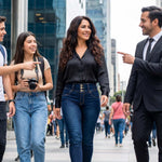 👖Regala Jeans a Mamá! PAGUE UNO Y LLEVE DOS!!!🛩️🚍Envío GRATIS y Pago contra entrega!!🛩️💵 - Sólo Enlázate On Line -