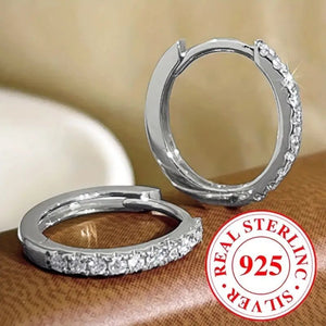 👑SÓLO PARA MI AMADA !! ARETES Y/O DOBLE BRAZALETE PLATA LEY 925!!👑 ✈️💵PAGA CONTRA ENTREGA Y ENVIO GRATIS!!! 🚛💵 - Sólo Enlázate On Line - JP2