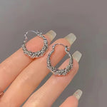 👑SÓLO PARA MI AMADA !! ARETES Y/O DOBLE BRAZALETE PLATA LEY 925!!👑 ✈️💵PAGA CONTRA ENTREGA Y ENVIO GRATIS!!! 🚛💵 - Sólo Enlázate On Line - JP3