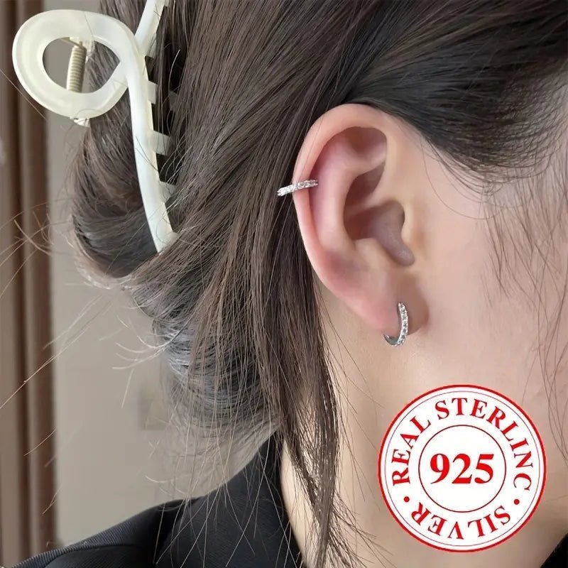 👑SÓLO PARA MI AMADA !! ARETES Y/O DOBLE BRAZALETE PLATA LEY 925!!👑 ✈️💵PAGA CONTRA ENTREGA Y ENVIO GRATIS!!! 🚛💵 - Sólo Enlázate On Line - JP3