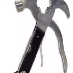 Martillo Multifuncional 18 en 1! Ideal para hogar,camping y bricolaje. Envío gratis, pago al recibir - Sólo Enlázate On Line