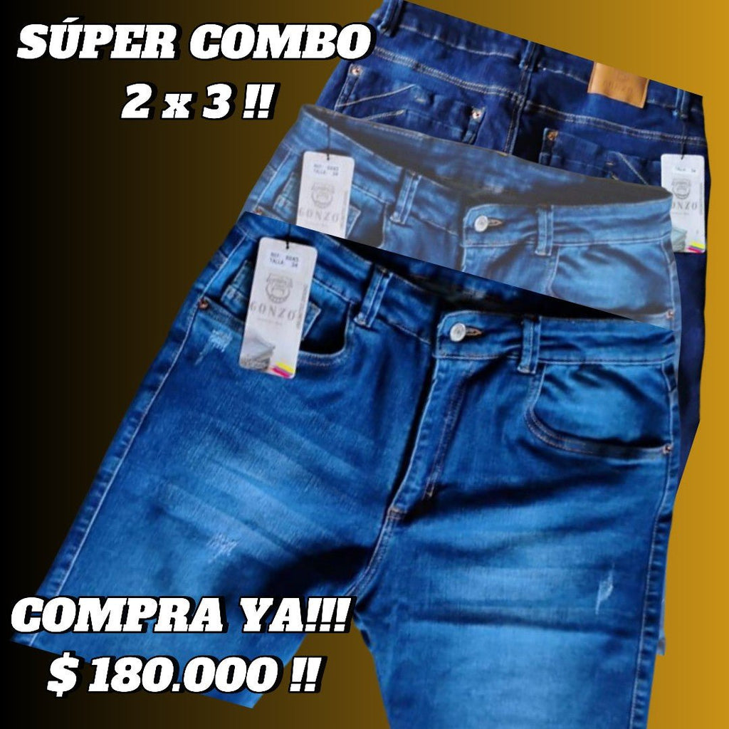 🖥️TRABAJO EN CASA O DESDE EL CAMPO🏕️? SÚPER COMBO 2 x 3 BERMUDAS PARA HOMBRE✈️💵PAGA CONTRA ENTREGA Y ENVIO GRATIS!!! 🚛💵 - Sólo Enlázate On Line - 