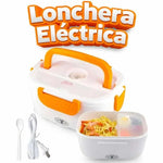 🍲Tu comida caliente, donde estés🍱Llegó la Lonchera Eléctrica Portacomida.✈️💵PAGA CONTRA ENTREGA Y ENVIO GRATIS!!! 🚛💵