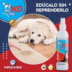 🐶UD. QUÉ PREFIERE? EDUCAR O CASTIGAR!! 🐩LLEGÓ EL KIT PARA EDUCAR A SU MASCOTA!!✈️💵PAGA CONTRA ENTREGA Y ENVIO GRATIS!!! 🚛💵 - Sólo Enlázate On Line - EFUSOEXTERNO - 0 - 1