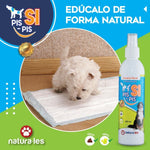 🐶UD. QUÉ PREFIERE? EDUCAR O CASTIGAR!! 🐩LLEGÓ EL KIT PARA EDUCAR A SU MASCOTA!!✈️💵PAGA CONTRA ENTREGA Y ENVIO GRATIS!!! 🚛💵 - Sólo Enlázate On Line - EFUSOEXTERNO - 0 - 1
